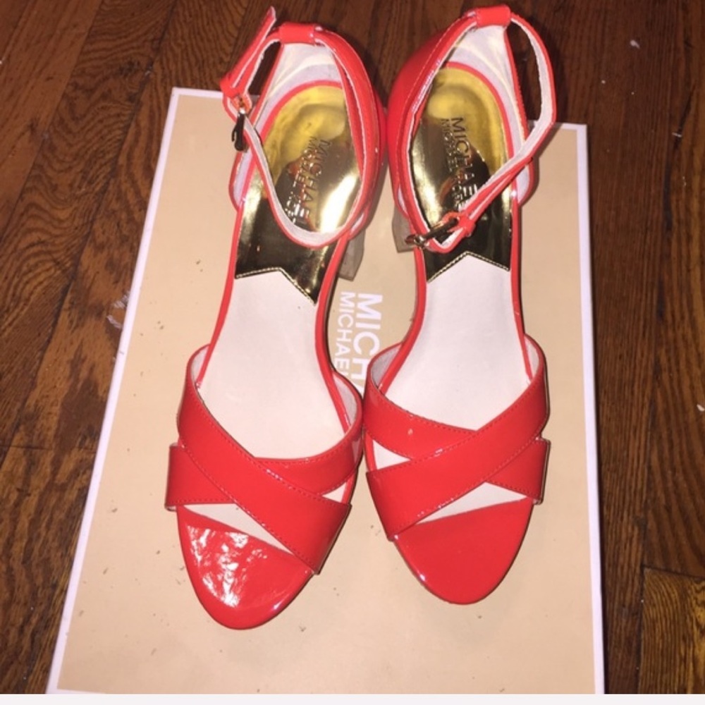 🔥MK Spring Sandal - Picture 5 of 6